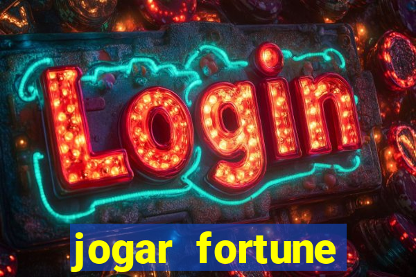 jogar fortune rabbit demo grátis