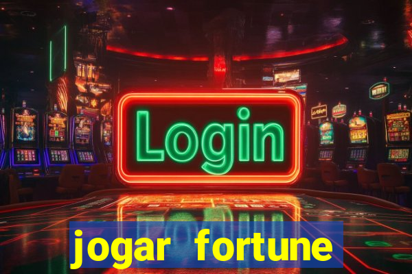 jogar fortune rabbit demo grátis