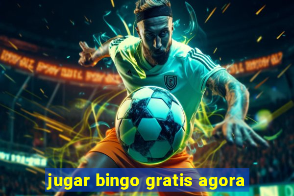 jugar bingo gratis agora