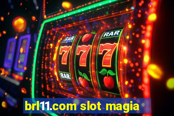 brl11.com slot magia