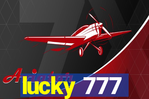 lucky 777