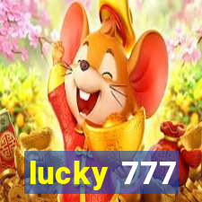 lucky 777