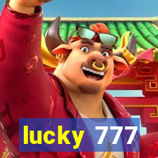 lucky 777