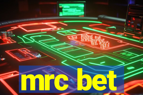 mrc bet