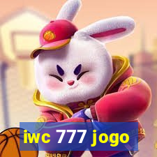 iwc 777 jogo