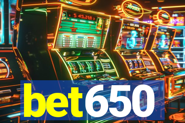 bet650