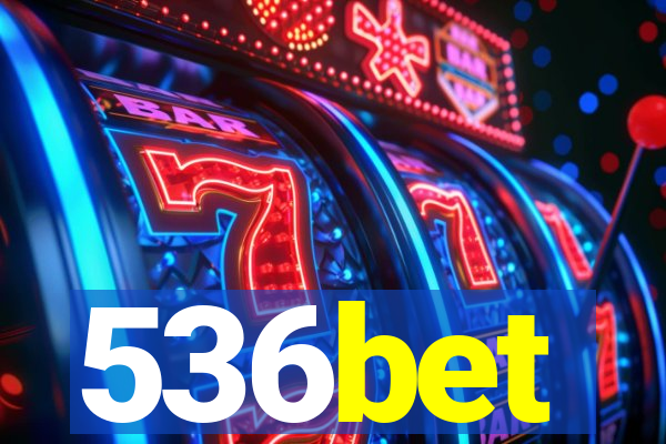 536bet