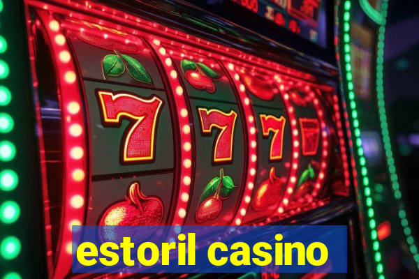 estoril casino