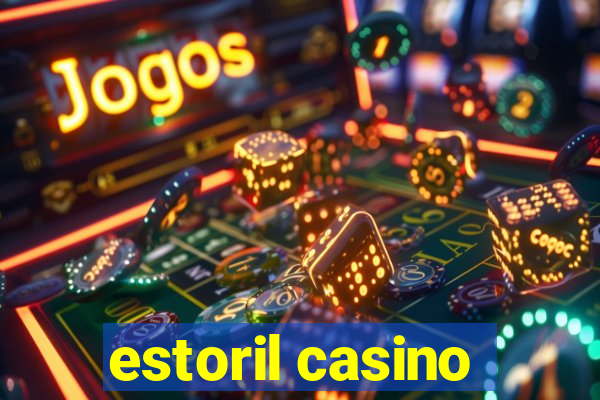 estoril casino