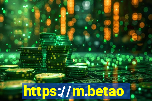 https://m.betao.com/