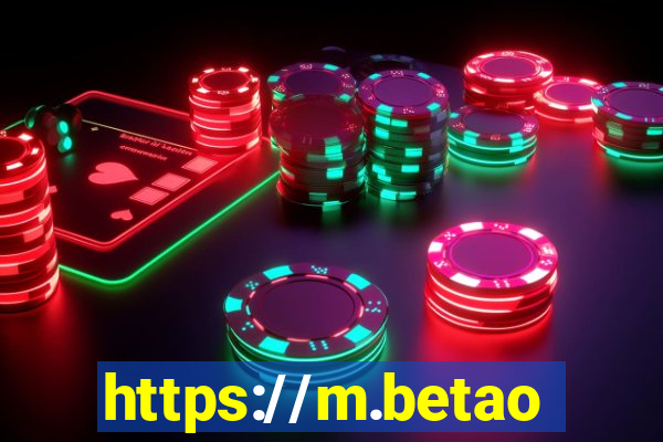 https://m.betao.com/