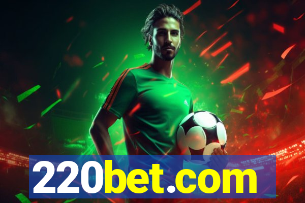 220bet.com