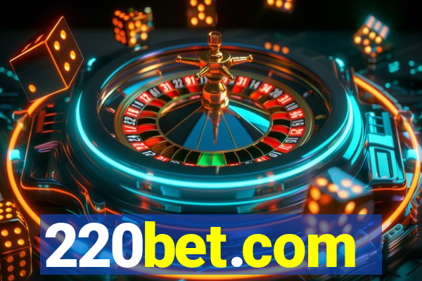 220bet.com