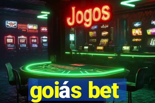 goiás bet