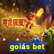 goiás bet