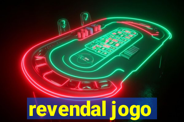 revendal jogo