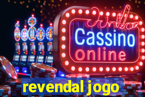 revendal jogo