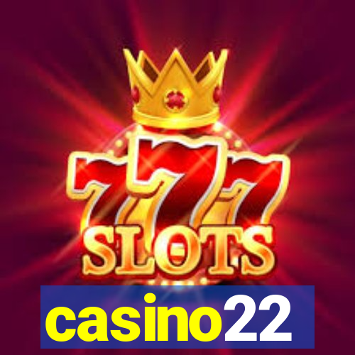 casino22