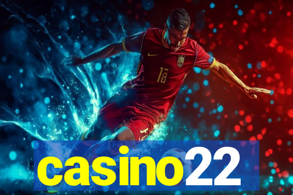 casino22