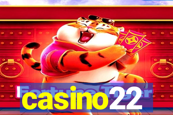 casino22