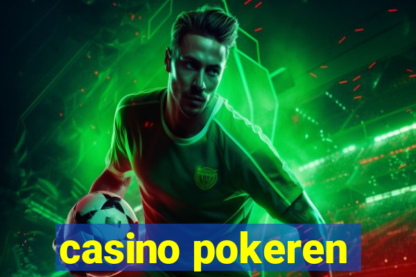 casino pokeren