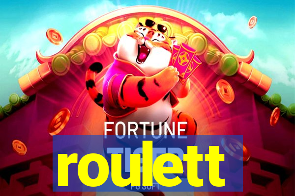 roulett