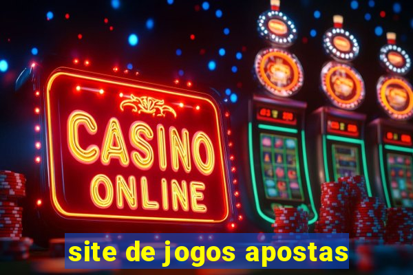 site de jogos apostas