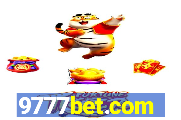 9777bet.com