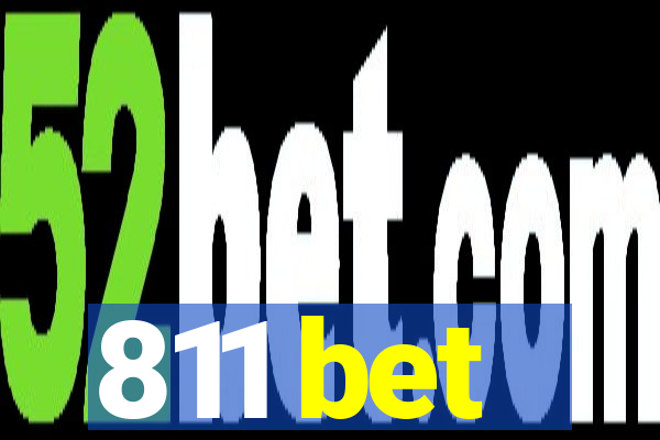 811 bet