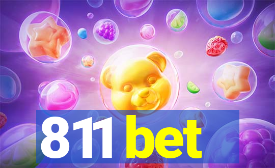 811 bet