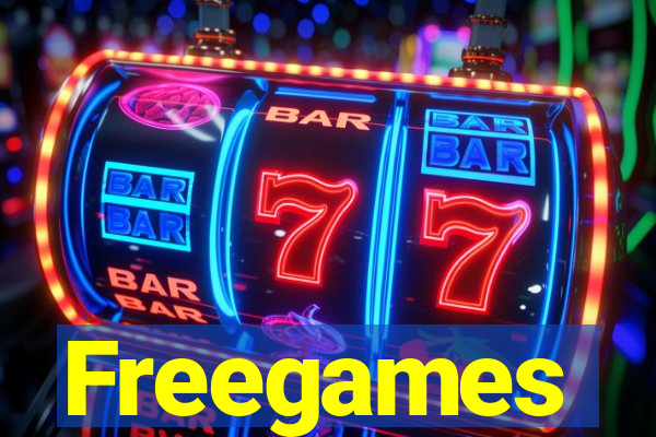 Freegames