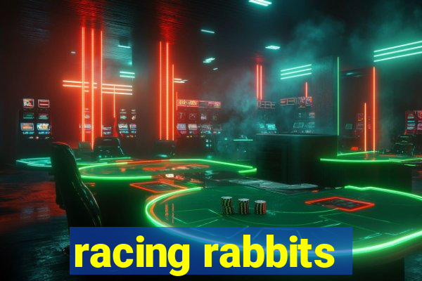 racing rabbits