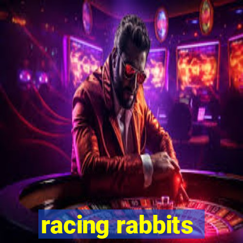 racing rabbits