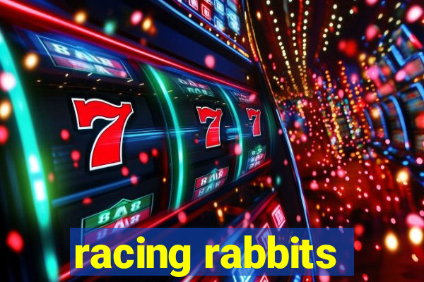 racing rabbits