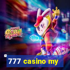 777 casino my