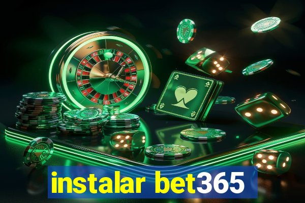 instalar bet365