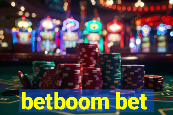 betboom bet