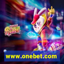 www.onebet.com