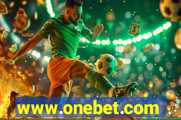 www.onebet.com