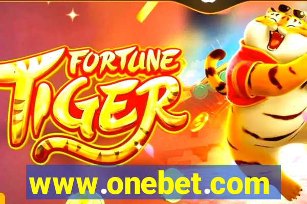 www.onebet.com