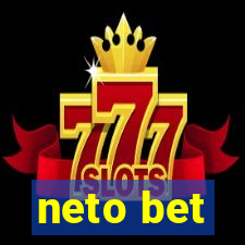 neto bet