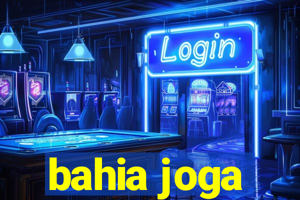 bahia joga