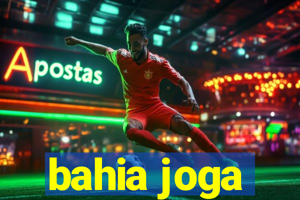 bahia joga