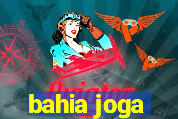 bahia joga