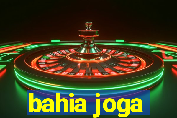 bahia joga