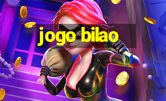 jogo bilao