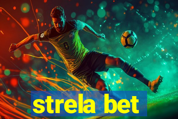 strela bet