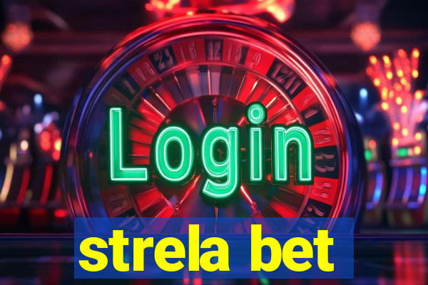 strela bet