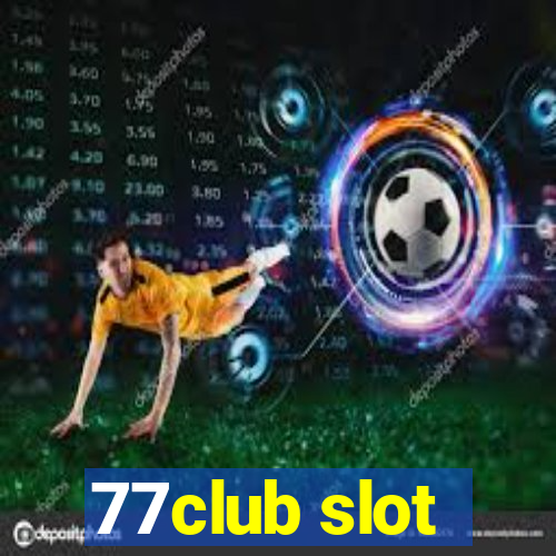 77club slot