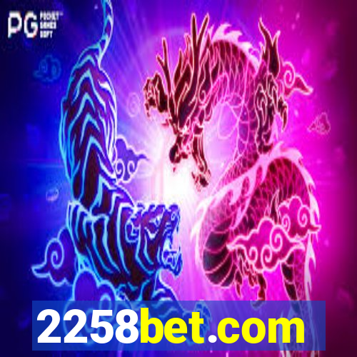 2258bet.com